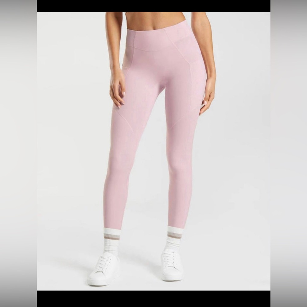 Gymshark Whitney Simmons Leggings